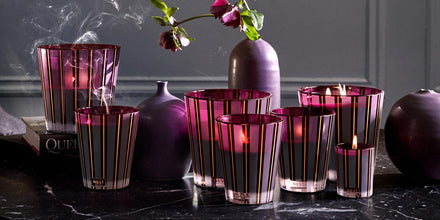 NEST New York Autumn Plum collection