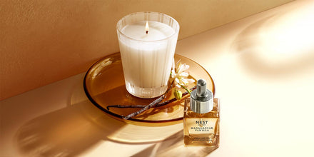 NEST New York Madagascar Vanilla Classic Candle
