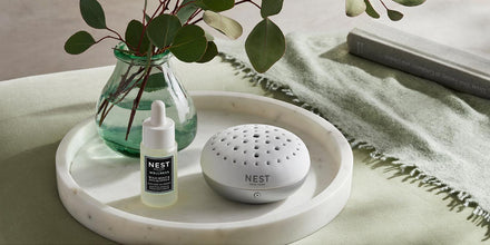 NEST New York Portable Fragrance Diffuser